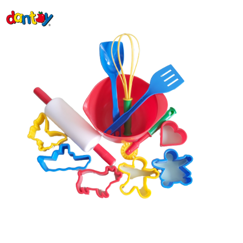Bộ làm bánh Dantoy DT4220