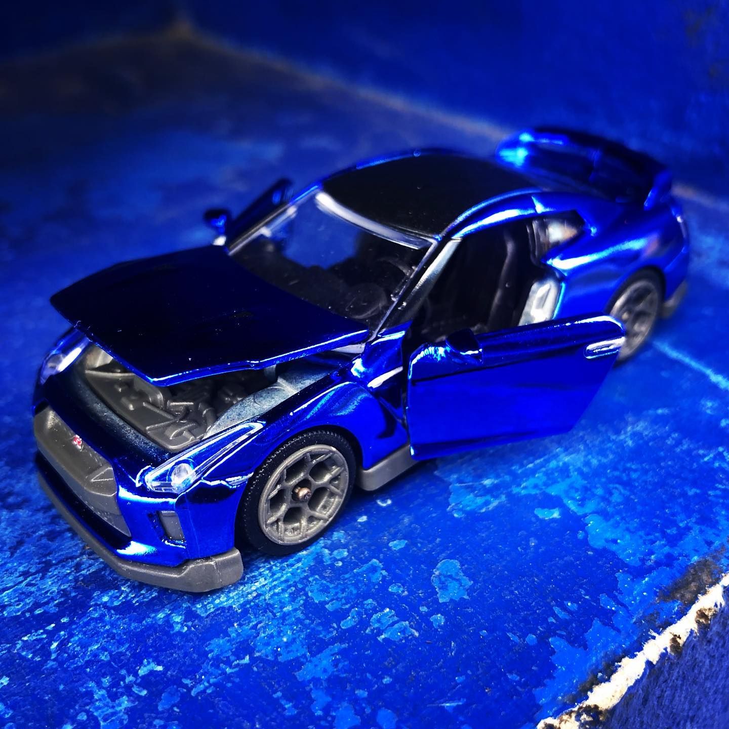 212053152 Xe Mô Hình Cao Cấp MAJORETTE Deluxe Cars