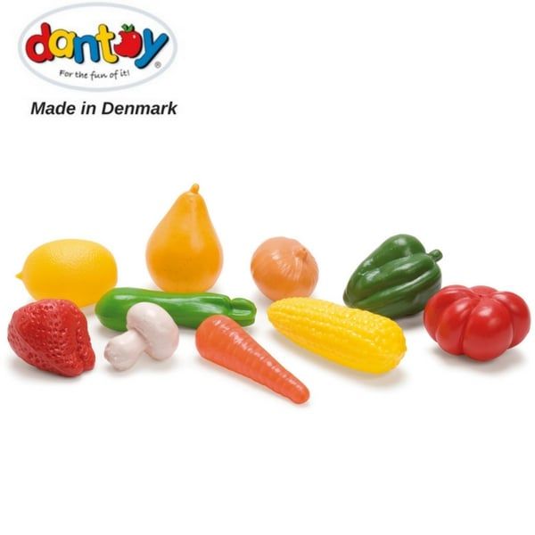 Túi Hoa quả Dantoy DT4242