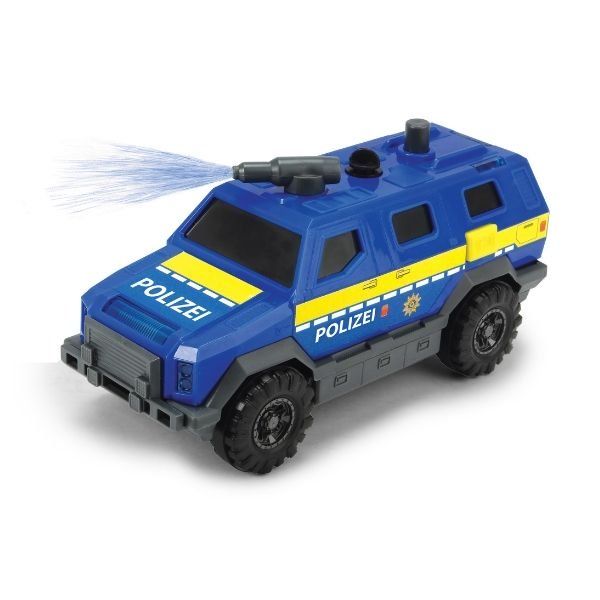 203719011-038 Trạm cảnh sát cứu hộ bộ lớn Dickie Toys (68cm)
