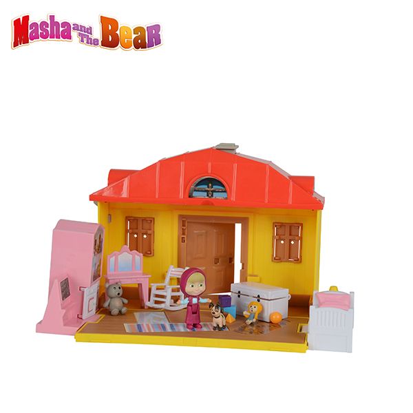 Búp bê Masha Masha's House 109301633