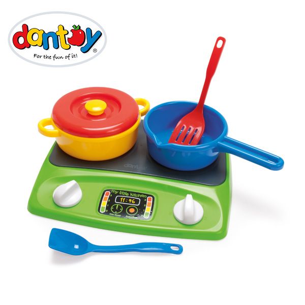 Bộ bếp mini Dantoy DT4245