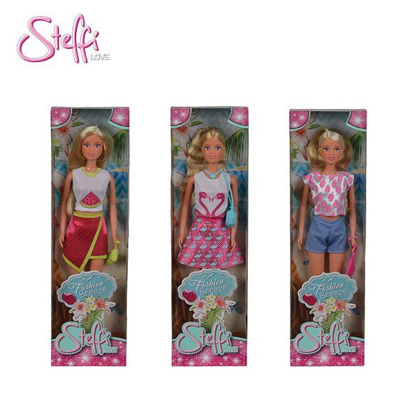 105733008 Búp bê Steffi Love Fashion Breeze