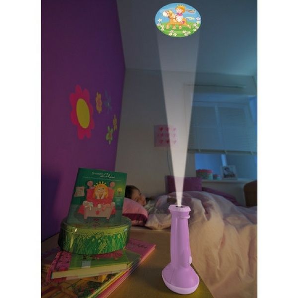 Flashlight khu vườn thần tiên HaBa HB301635