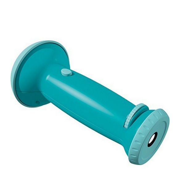 Flashlight chủ đề người bạn cún con Haba HB301636