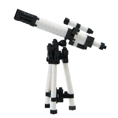 NBC-241 Đồ chơi xếp hình Nanoblock