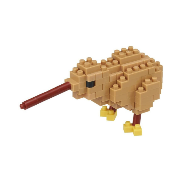 NBC-249 Đồ chơi xếp hình Nanoblock