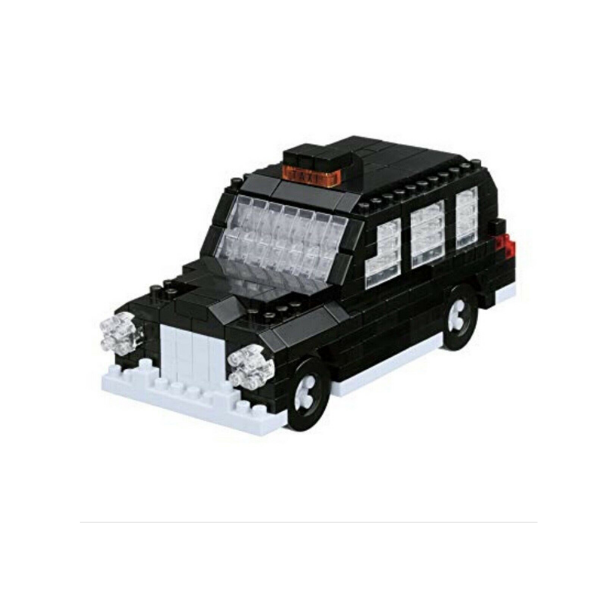 NBH-141 Đồ chơi xếp hình Nanoblock