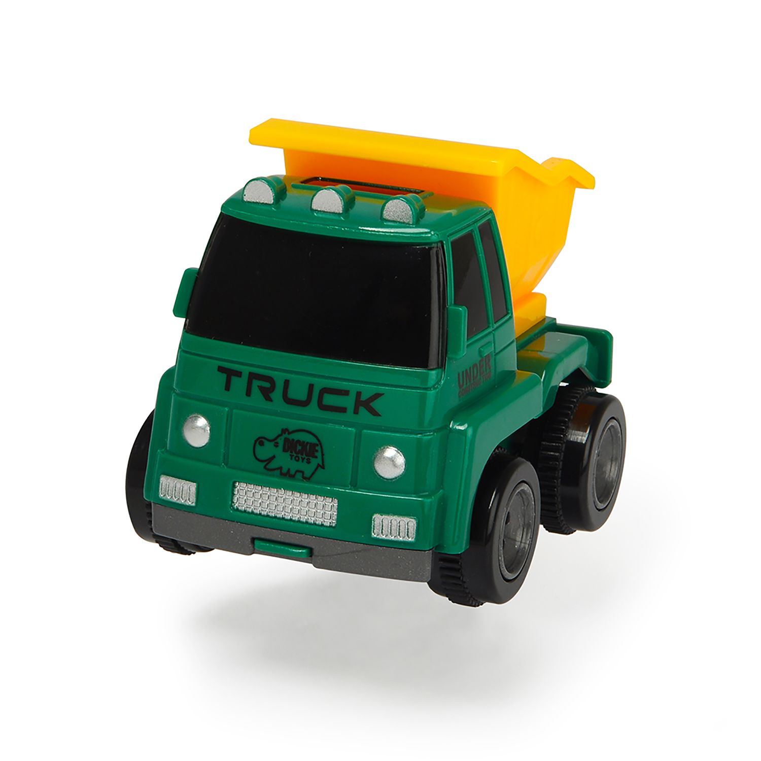 Đồ chơi xe tải Thành Phố DK41007