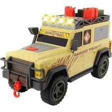 203308362 Xe địa hình Dickie Toys (49.5cm)