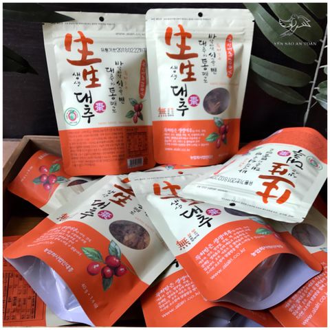 Táo đỏ Hàn Quốc Không Hạt - chuyên cho trẻ con