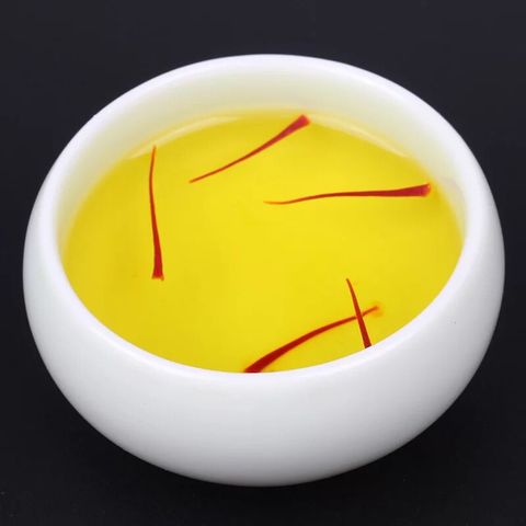 Nhuỵ Hoa Nghệ Tây - Saffron Iran thượng hạng