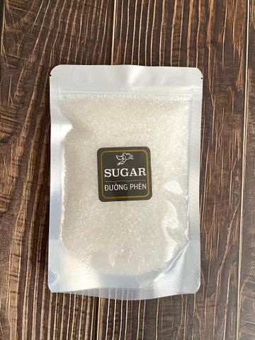 Quà tặng - Đường phèn