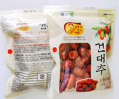 Táo đỏ Hàn Quốc