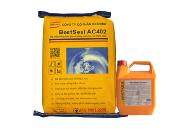 BestSeal AC402 - Chống thấm BestSeal AC402