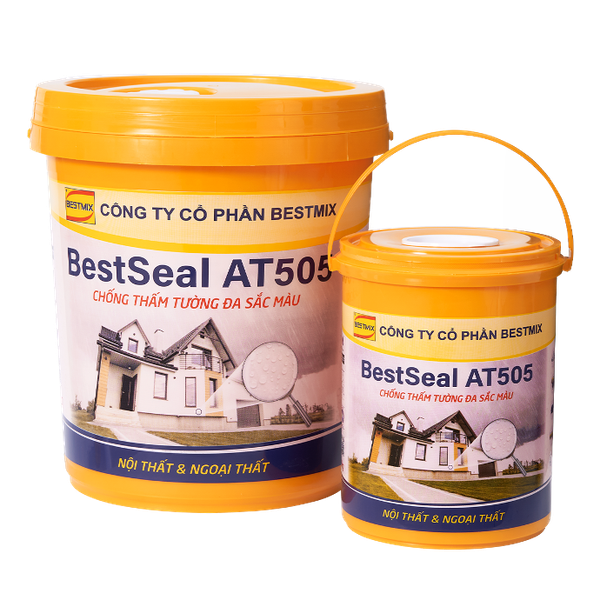 Chống thấm BestSeal AT505