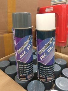 Bình xịt chống thấm AK PLEX SPRAY