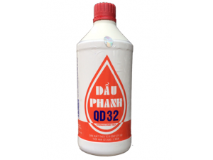 Dầu Phanh QD 32  - Dầu thắng đĩa