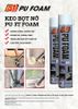 Keo bọt nở PU Foam 3T