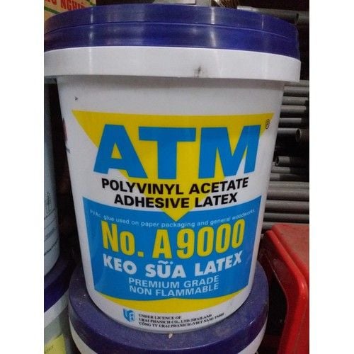 KEO SỮA  ATM – 20KG