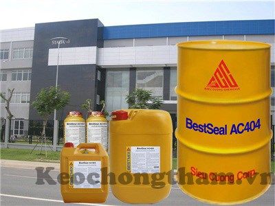 Chống thấm BestSeal AC404