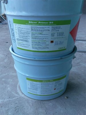 Chống thấm Silcor 560