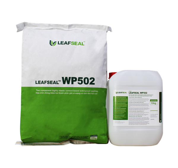 Chống thấm LeafSeal WP502