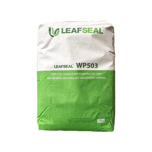 Chống thấm LeafSeal WP503
