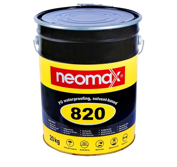 Chống thấm Neomax 820