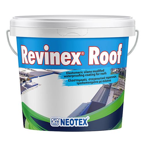 Chống thấm Revinex Roof