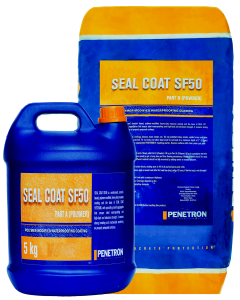 SEAL COAT SF50 - Chống thấm SEAL COAT SF50