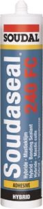 Keo Polymer  SOUDAL Soudaseal 240FC