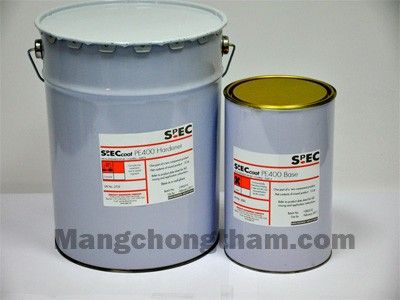 Chống thấm SPECCOAT PE400