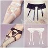 GARTER BELT