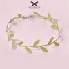 LEAF CHOKER