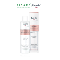 Nước dưỡng ẩm làm sáng da Eucerin Spotless Brightening Boosting Essence 100ml - 98356