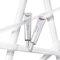 Kem Ngăn Ngừa Lão Hóa Cho Vùng Mắt Eucerin Hyaluron Filler eye 15ml – 63536