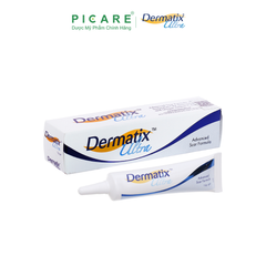 Dermatix Kem Hỗ Trợ Trị Sẹo Ultra 15g