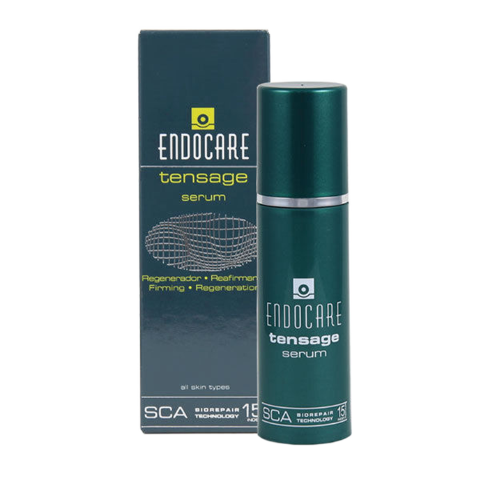 ENDOCARE SERUM DƯỠNG DA TENSAGE SERUM 30ML