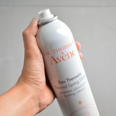 Xịt khoáng làm dịu da, chống kích ứng Avène Therma Spring Water 300ml