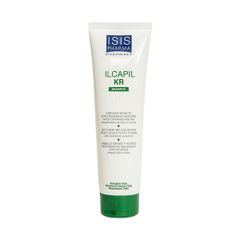 Dầu Gội Giảm Gàu, Giảm Rụng Tóc Và Dưỡng Tóc Isis Pharma ILCAPIL KR 150ml