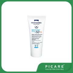 Kem Che khuyết Điểm, Kết Hợp Chống Nắng ( Màu Da ) Isis Pharma Neotone Prevent SPF50 30ml