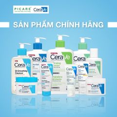 Sữa Rửa Mặt Dành Cho Da Khô CeraVe Hydrating Facial Cleanser 88ml