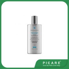 Kem Chống Nắng Vật Lý Dạng Sữa SkinCeuticals Protect Sheer Mineral UV Defense SPF 50 50ml