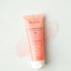 Gel Tẩy Tế Bào Chết Êm Dịu Avène Gentle Exfoliating Gel 75ml