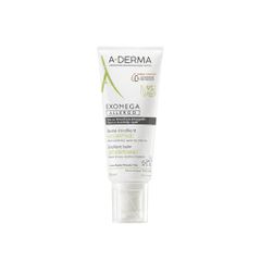 Kem Dưỡng Ẩm Chuyên Biệt Dành Cho Da Cơ Địa, Da Khô A-Derma Exomega Control Emollient Cream 200ml