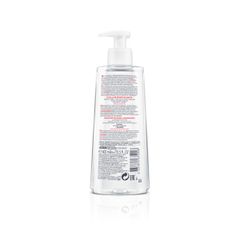 Nước Tẩy Trang Giàu Khoáng Chất Cho Da Nhạy Cảm Giúp Làm Sạch Sâu Và Dịu Da Vichy Purete Thermale Mineral Micellar Water Sensitive Skin 400ml