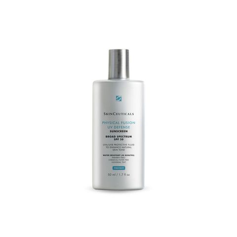 Kem Chống Nắng Vật Lý SkinCeuticals Protect Physical Fusion UV Defense SPF 50 Sunscreen 50ml