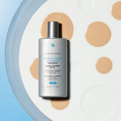 Kem Chống Nắng Vật Lý SkinCeuticals Protect Physical Fusion UV Defense SPF 50 Sunscreen 50ml