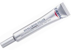 Kem Ngăn Ngừa Lão Hóa Cho Vùng Mắt Eucerin Hyaluron Filler eye 15ml – 63536